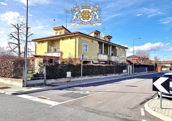 appartamento in vendita a Cervasca in zona San Defendente