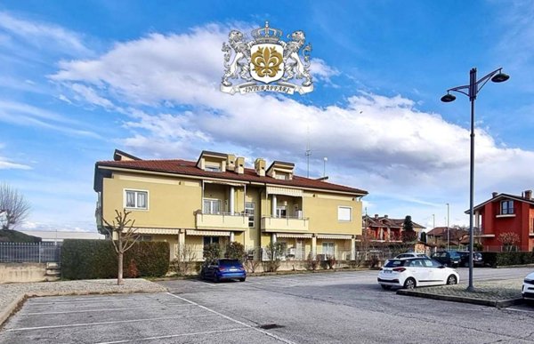 appartamento in vendita a Cervasca in zona San Defendente