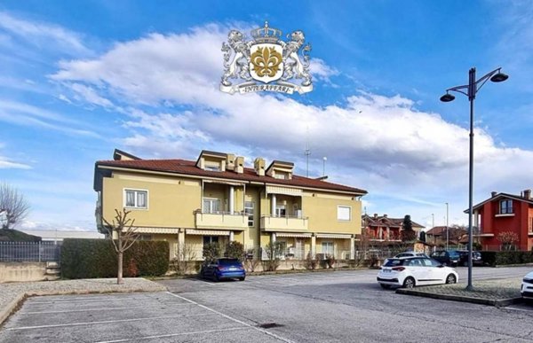 appartamento in vendita a Cervasca in zona San Defendente