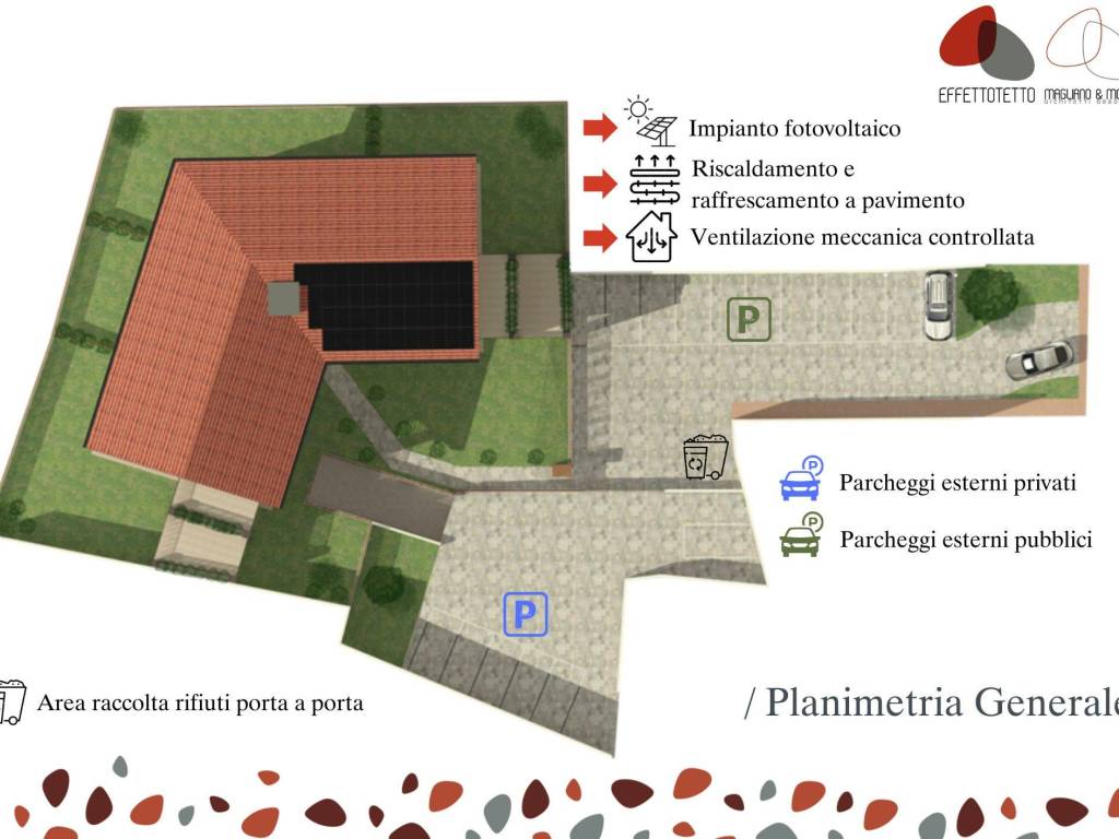 appartamento in vendita a Cervasca