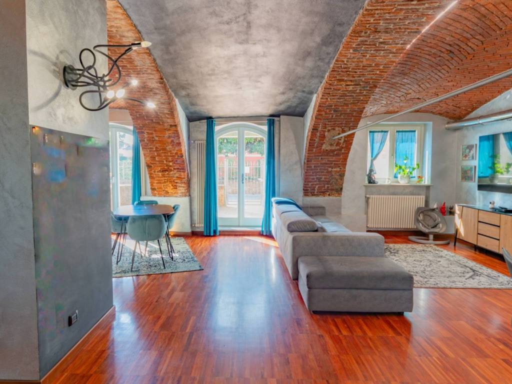 casa indipendente in vendita a Cervasca in zona San Bernardo