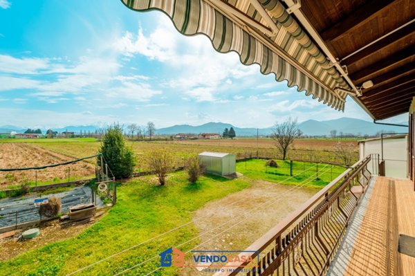 casa indipendente in vendita a Cervasca in zona San Defendente