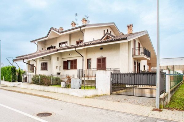 appartamento in vendita a Cervasca in zona Santa Croce