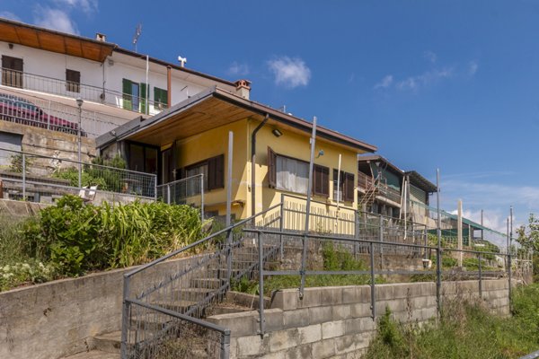 casa indipendente in vendita a Cervasca