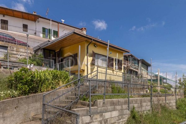 casa indipendente in vendita a Cervasca