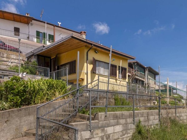 appartamento in vendita a Cervasca