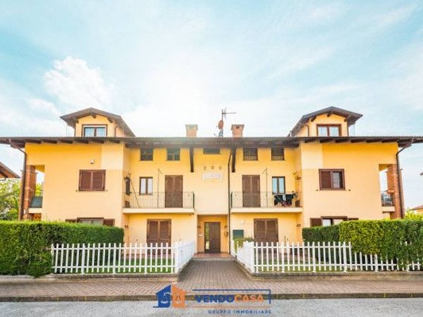 appartamento in vendita a Cervasca