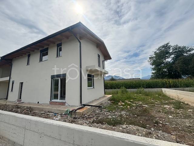 casa indipendente in vendita a Cervasca