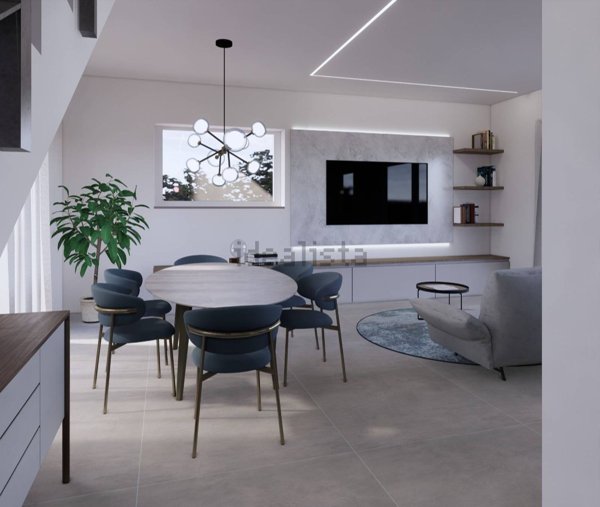 casa indipendente in vendita a Cervasca