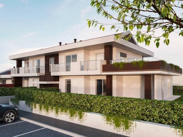 casa indipendente in vendita a Cervasca in zona Santa Croce