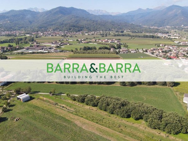 terreno agricolo in vendita a Cervasca