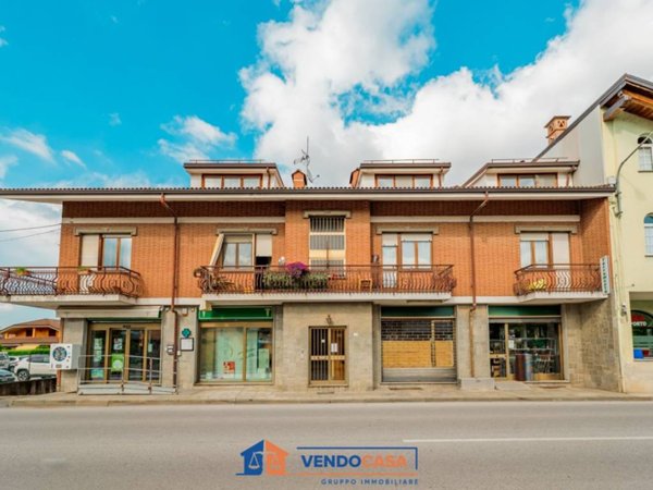 appartamento in vendita a Cervasca