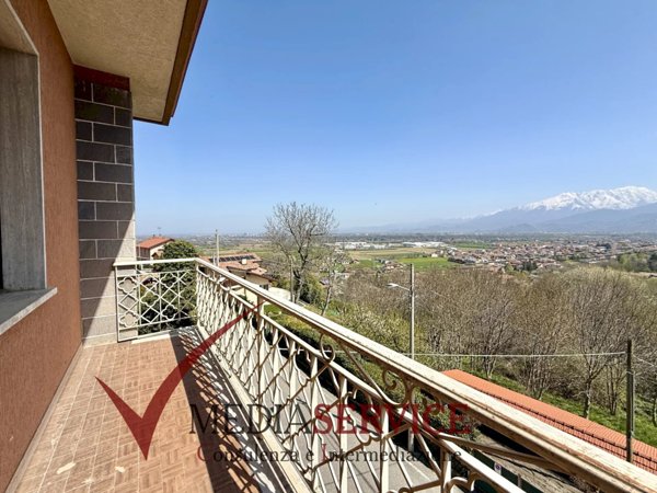 appartamento in vendita a Cervasca in zona San Michele