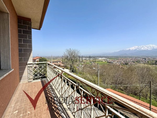 appartamento in vendita a Cervasca