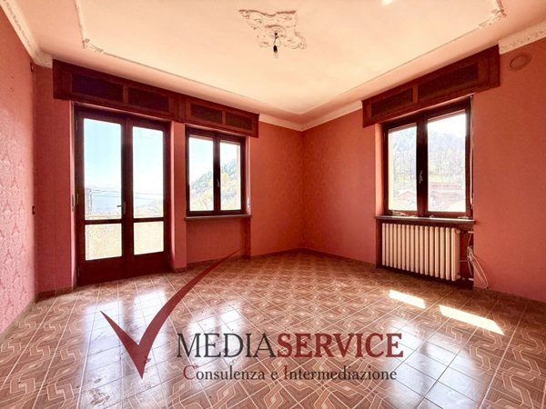 appartamento in vendita a Cervasca in zona San Michele