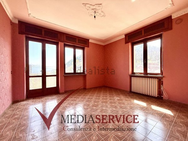 appartamento in vendita a Cervasca