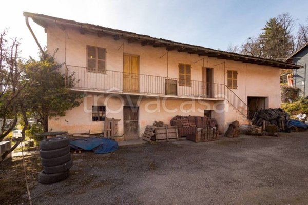 casa indipendente in vendita a Cervasca