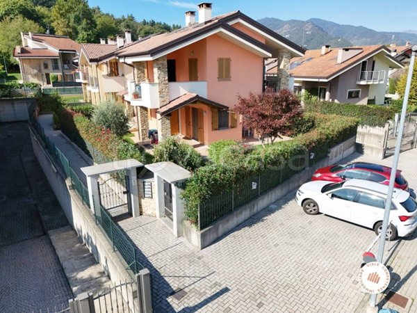 appartamento in vendita a Cervasca