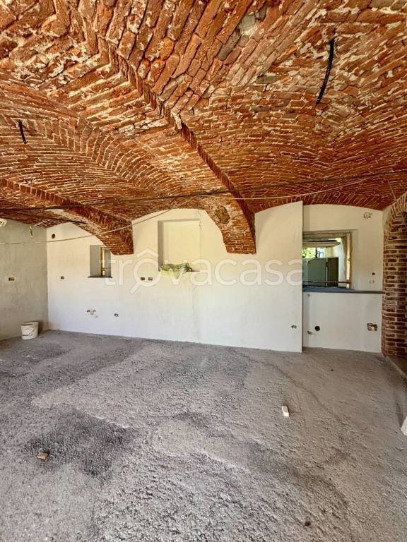 casa indipendente in vendita a Cervasca