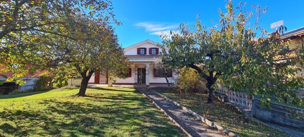casa indipendente in vendita a Cervasca in zona Santa Croce