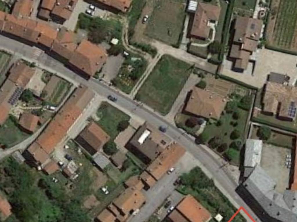 terreno agricolo in vendita a Cervasca in zona San Bernardo