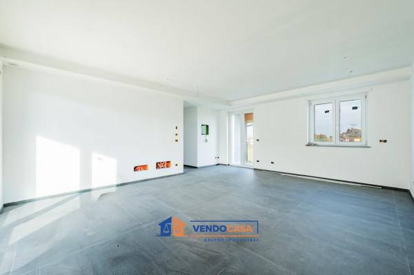 appartamento in vendita a Cervasca