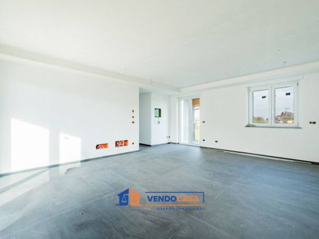 appartamento in vendita a Cervasca