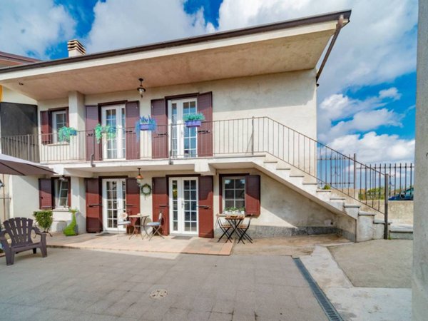 appartamento in vendita a Cervasca