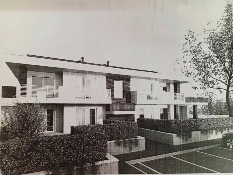 appartamento in vendita a Cervasca in zona Santa Croce