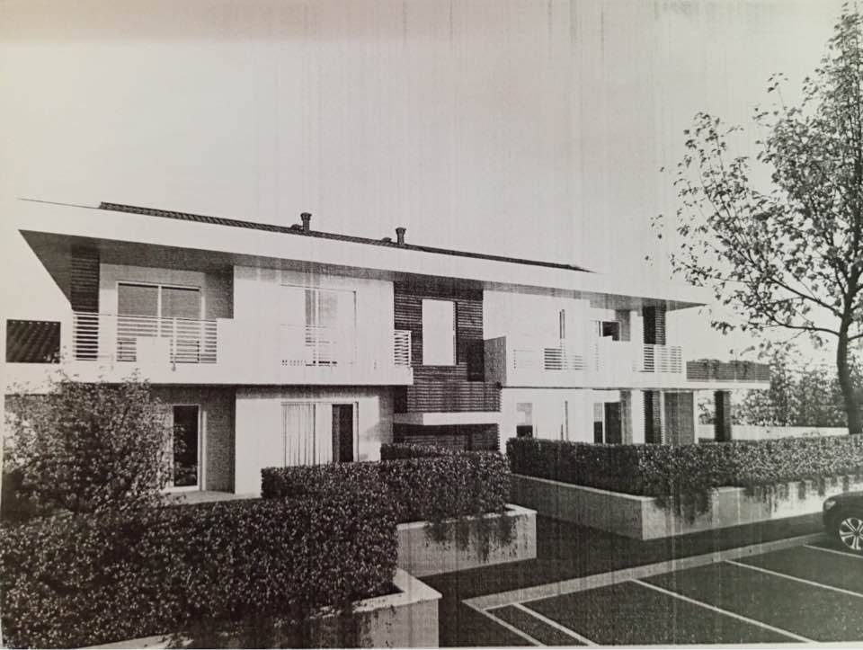 appartamento in vendita a Cervasca in zona Santa Croce