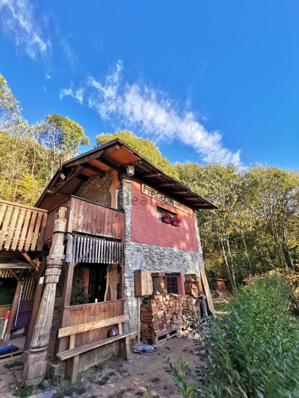 quadrivano in vendita a Cervasca