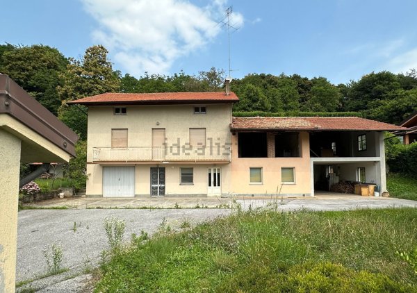 appartamento in vendita a Cervasca