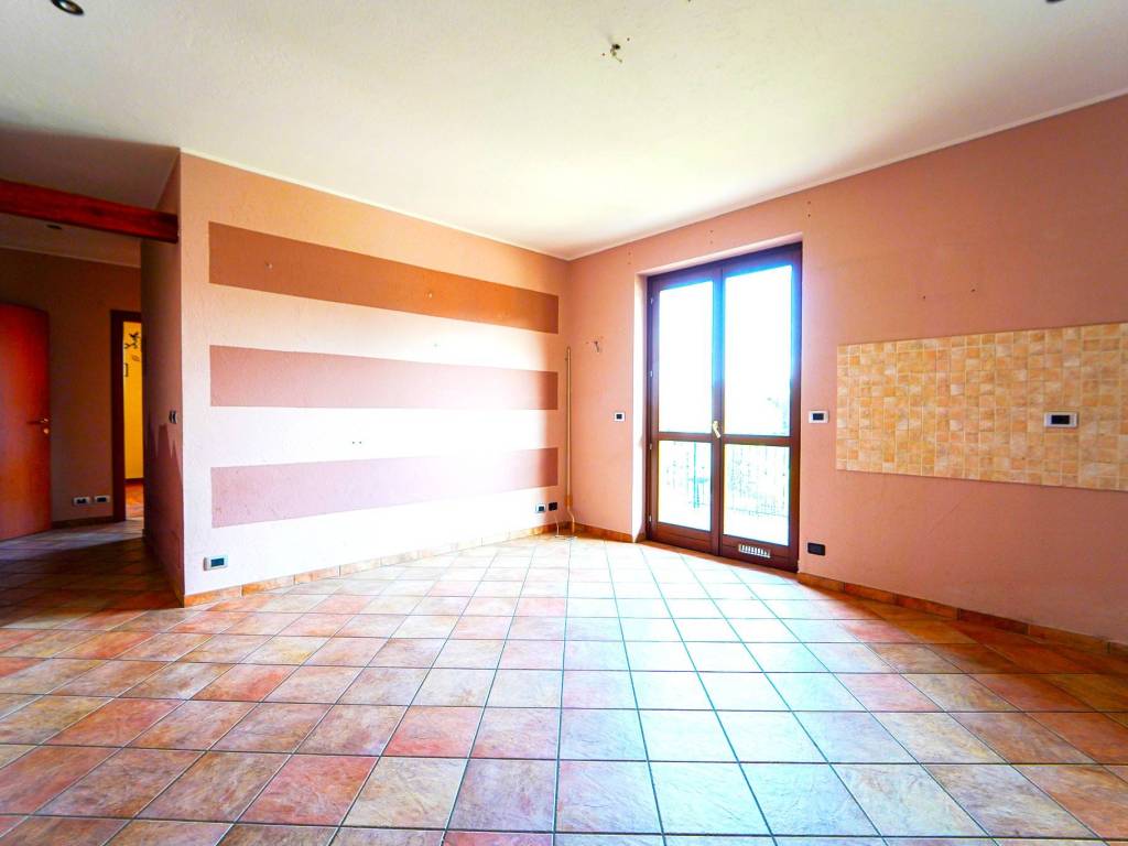 appartamento in vendita a Cervasca