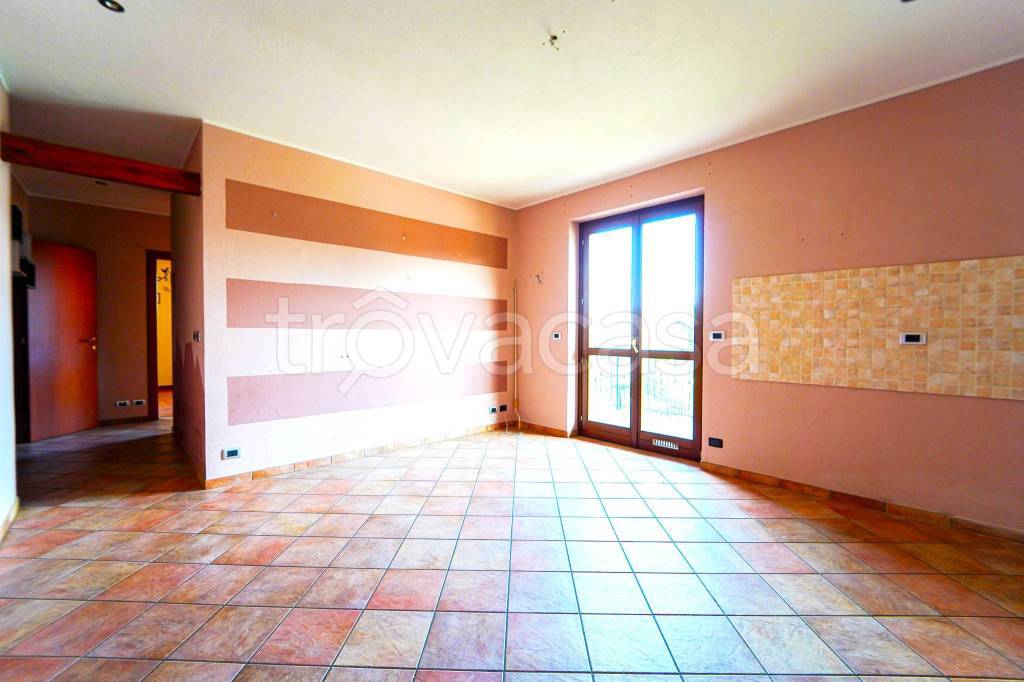 appartamento in vendita a Cervasca