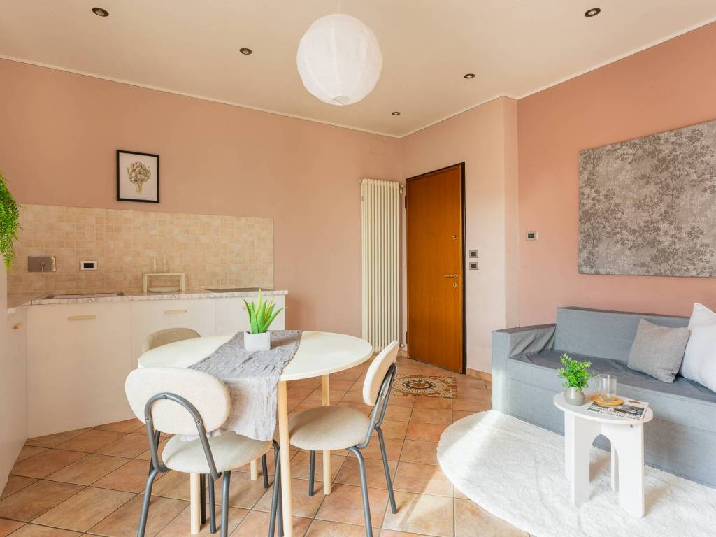 appartamento in vendita a Cervasca