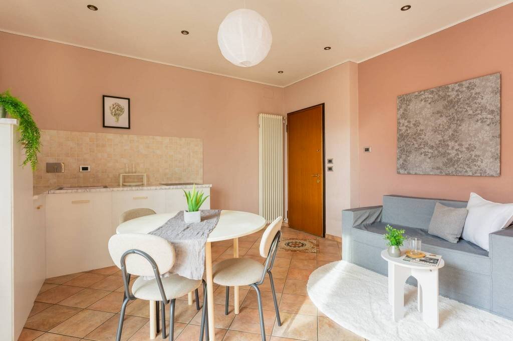 appartamento in vendita a Cervasca