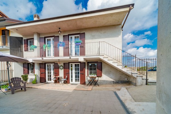casa indipendente in vendita a Cervasca