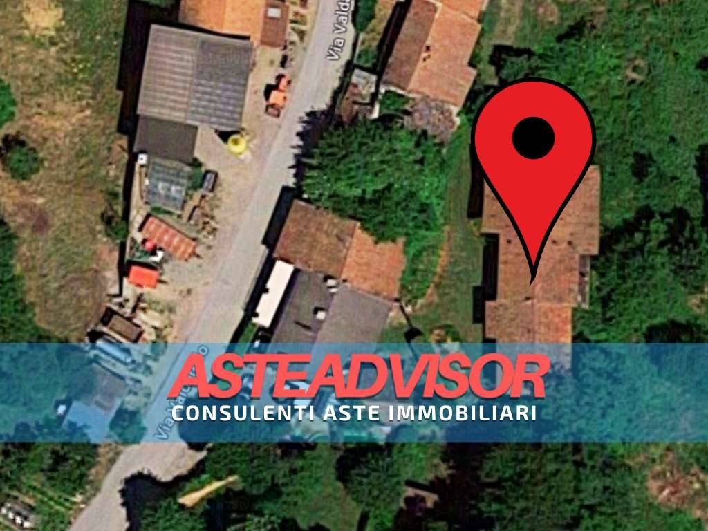 trivano in vendita a Cervasca