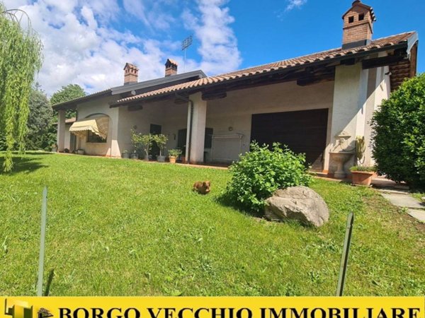 casa indipendente in vendita a Cervasca in zona Santa Croce