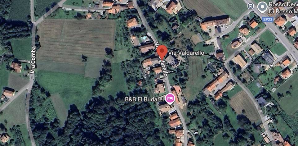 trivano in vendita a Cervasca