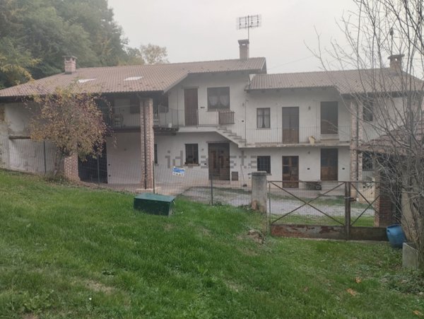 appartamento in vendita a Cervasca