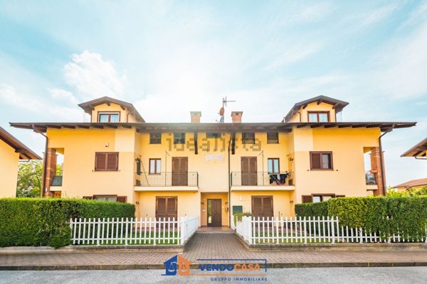 appartamento in vendita a Cervasca