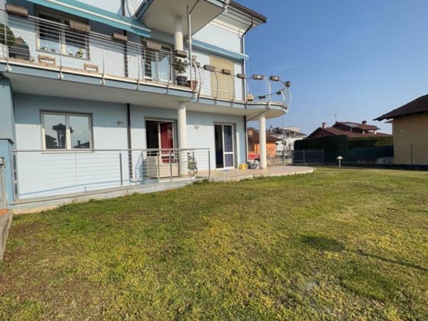 appartamento in vendita a Cervasca in zona San Defendente