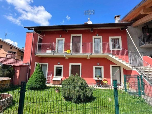 appartamento in vendita a Cervasca