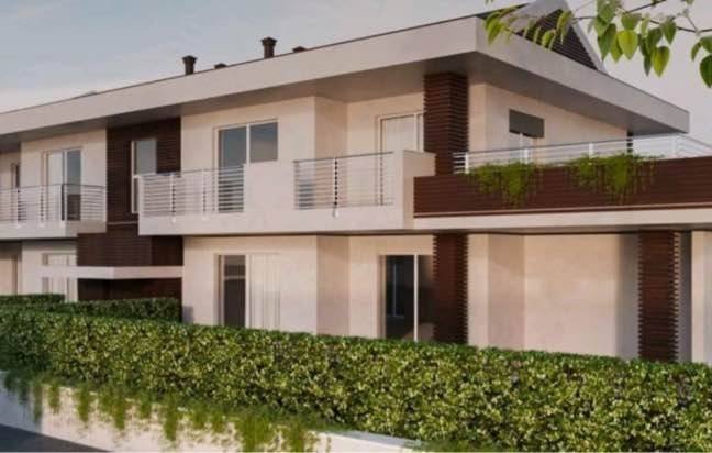 appartamento in vendita a Cervasca in zona Santa Croce