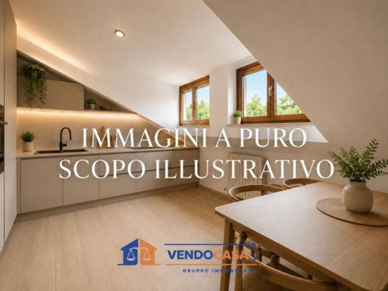 appartamento in vendita a Cervasca