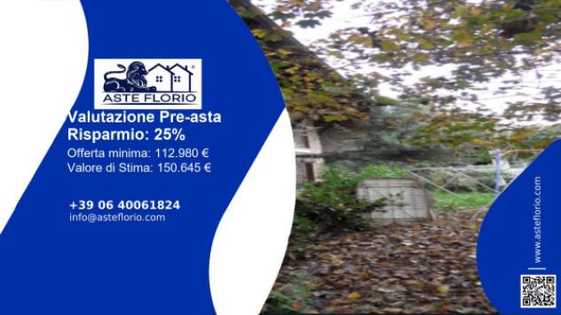 locale di sgombero in vendita a Cervasca