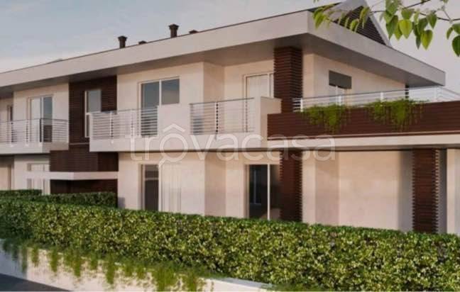 appartamento in vendita a Cervasca in zona Santa Croce