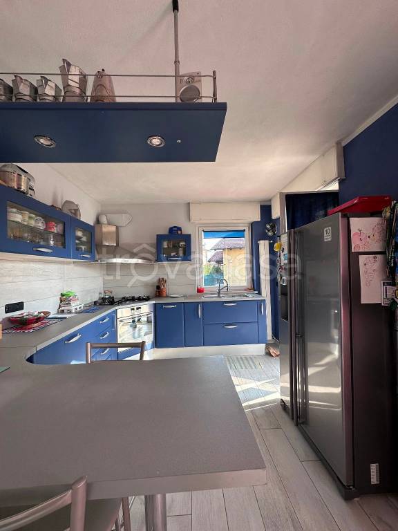 appartamento in vendita a Cervasca in zona San Defendente