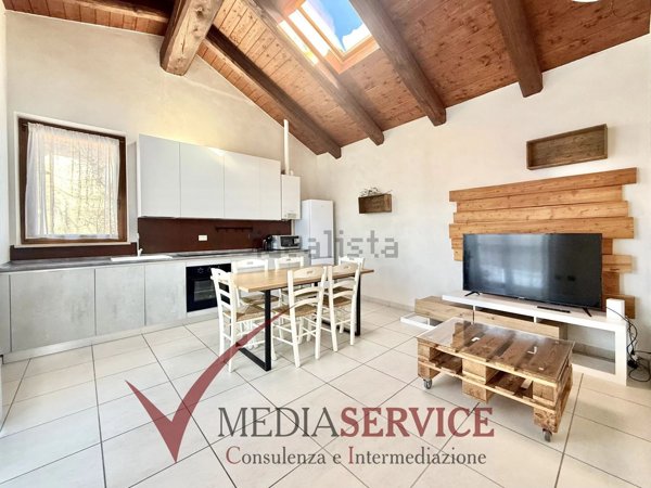 appartamento in vendita a Cervasca
